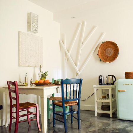 Lughia Bed & Breakfast Tortolì Dış mekan fotoğraf