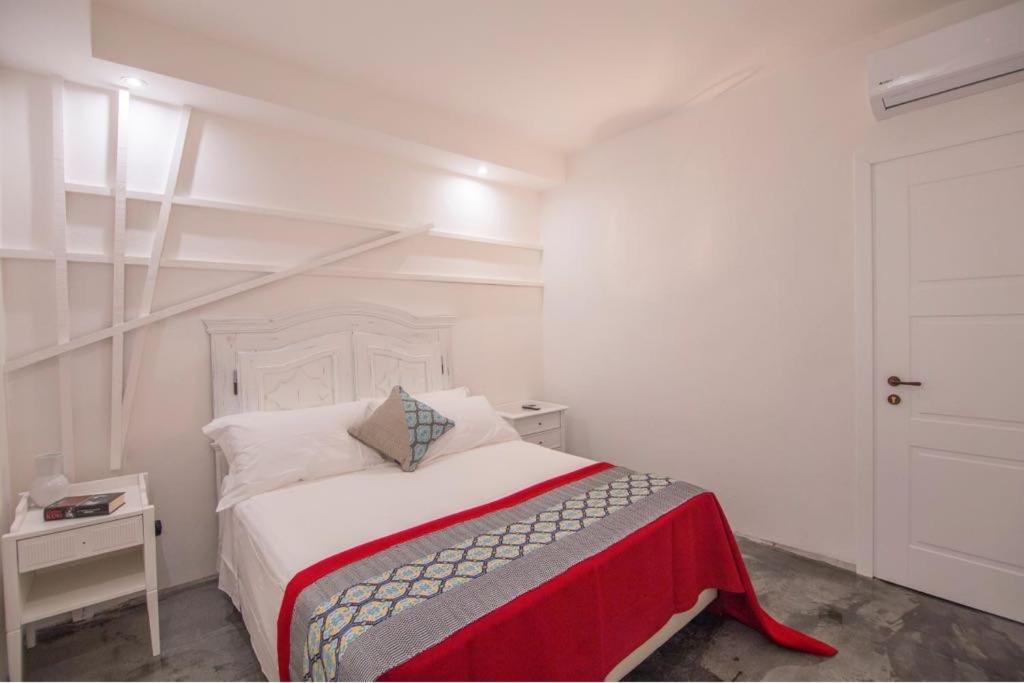 Lughia Bed & Breakfast Tortolì Dış mekan fotoğraf