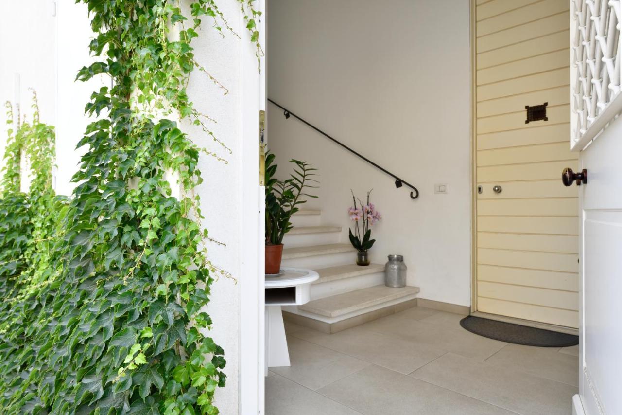Lughia Bed & Breakfast Tortolì Dış mekan fotoğraf