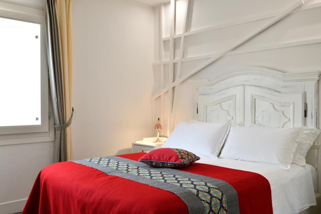 Lughia Bed & Breakfast Tortolì Dış mekan fotoğraf
