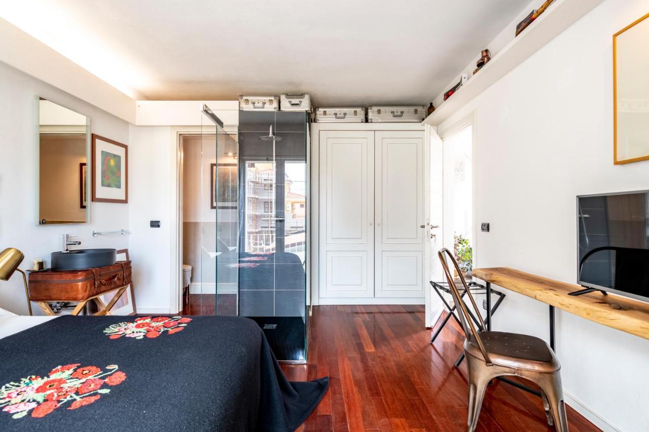 Lughia Bed & Breakfast Tortolì Dış mekan fotoğraf