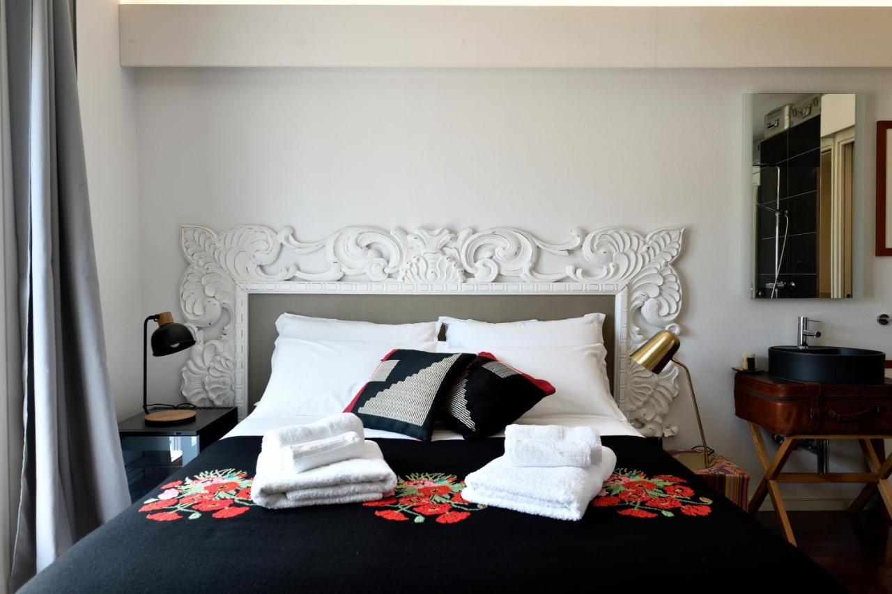 Lughia Bed & Breakfast Tortolì Dış mekan fotoğraf