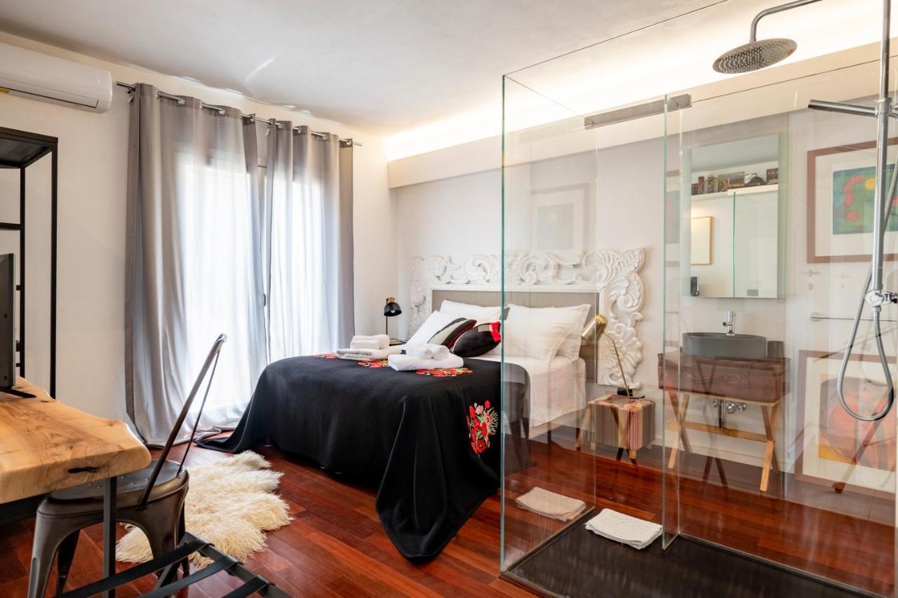 Lughia Bed & Breakfast Tortolì Dış mekan fotoğraf