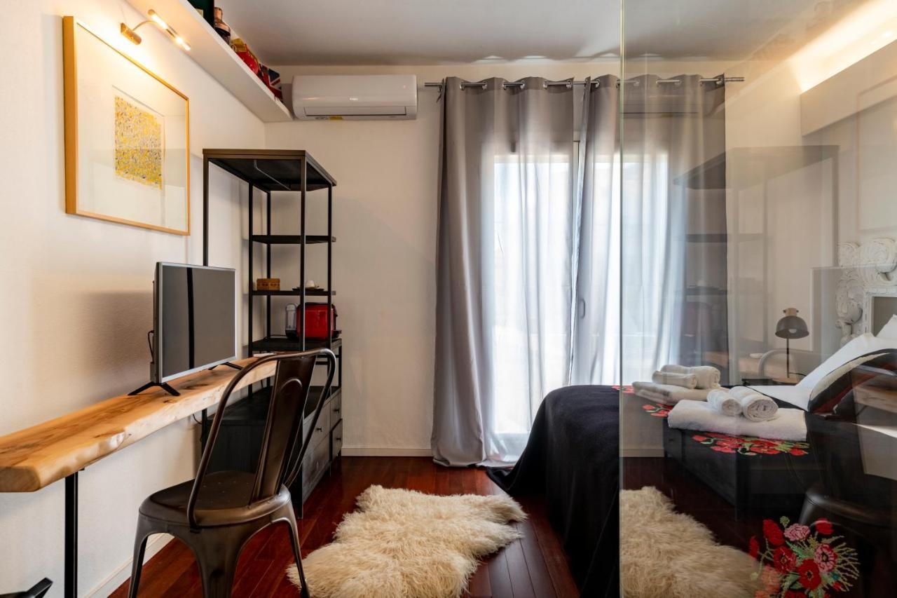 Lughia Bed & Breakfast Tortolì Dış mekan fotoğraf