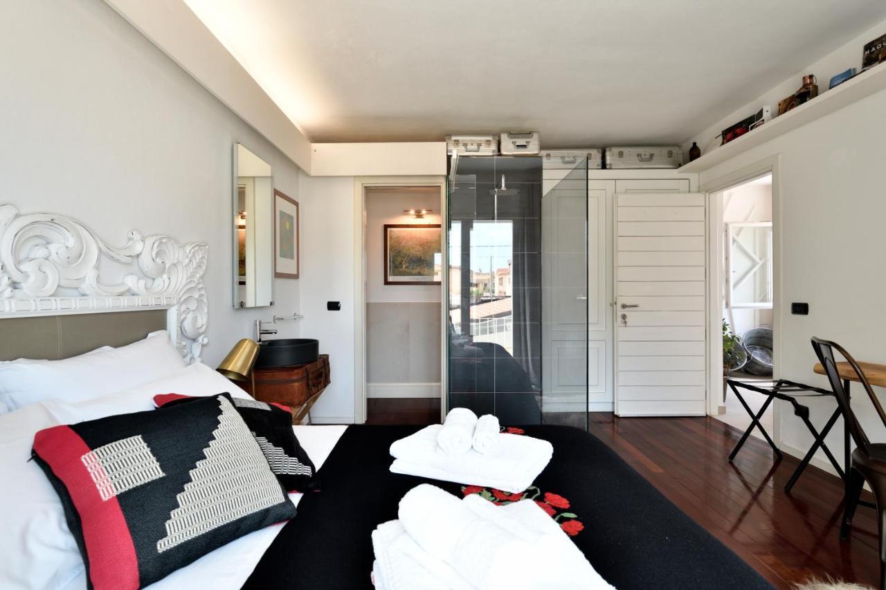 Lughia Bed & Breakfast Tortolì Dış mekan fotoğraf