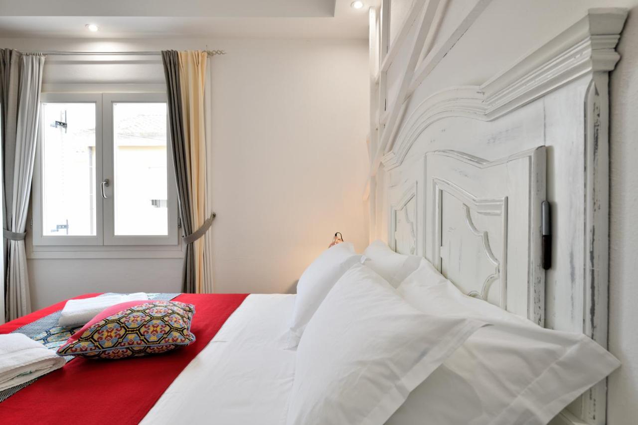 Lughia Bed & Breakfast Tortolì Dış mekan fotoğraf