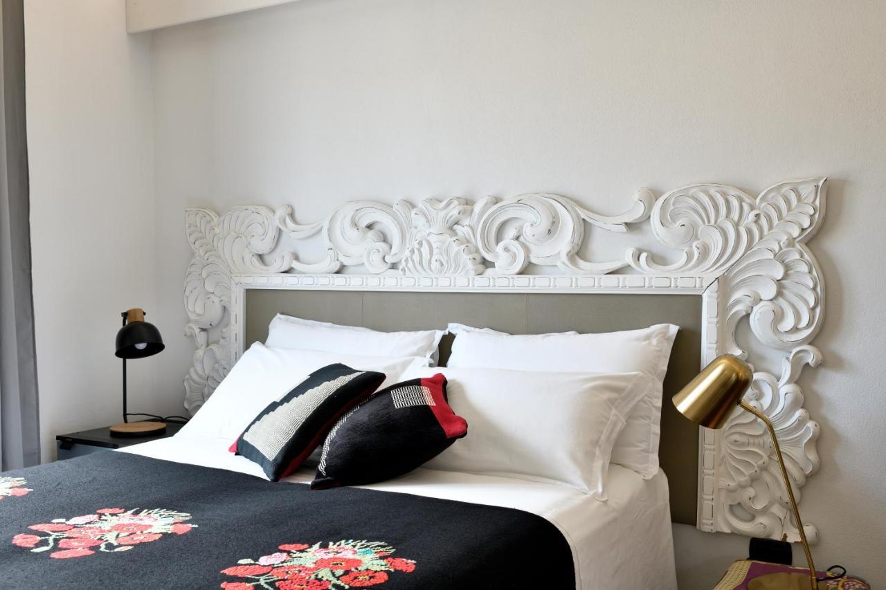 Lughia Bed & Breakfast Tortolì Dış mekan fotoğraf