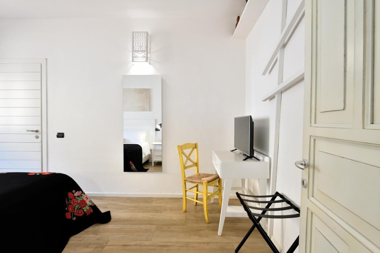 Lughia Bed & Breakfast Tortolì Dış mekan fotoğraf
