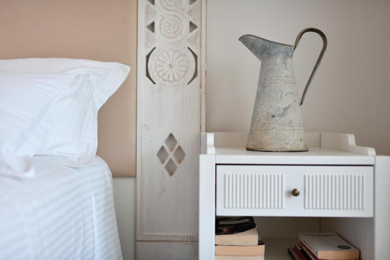 Lughia Bed & Breakfast Tortolì Dış mekan fotoğraf