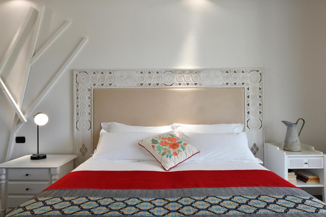 Lughia Bed & Breakfast Tortolì Dış mekan fotoğraf