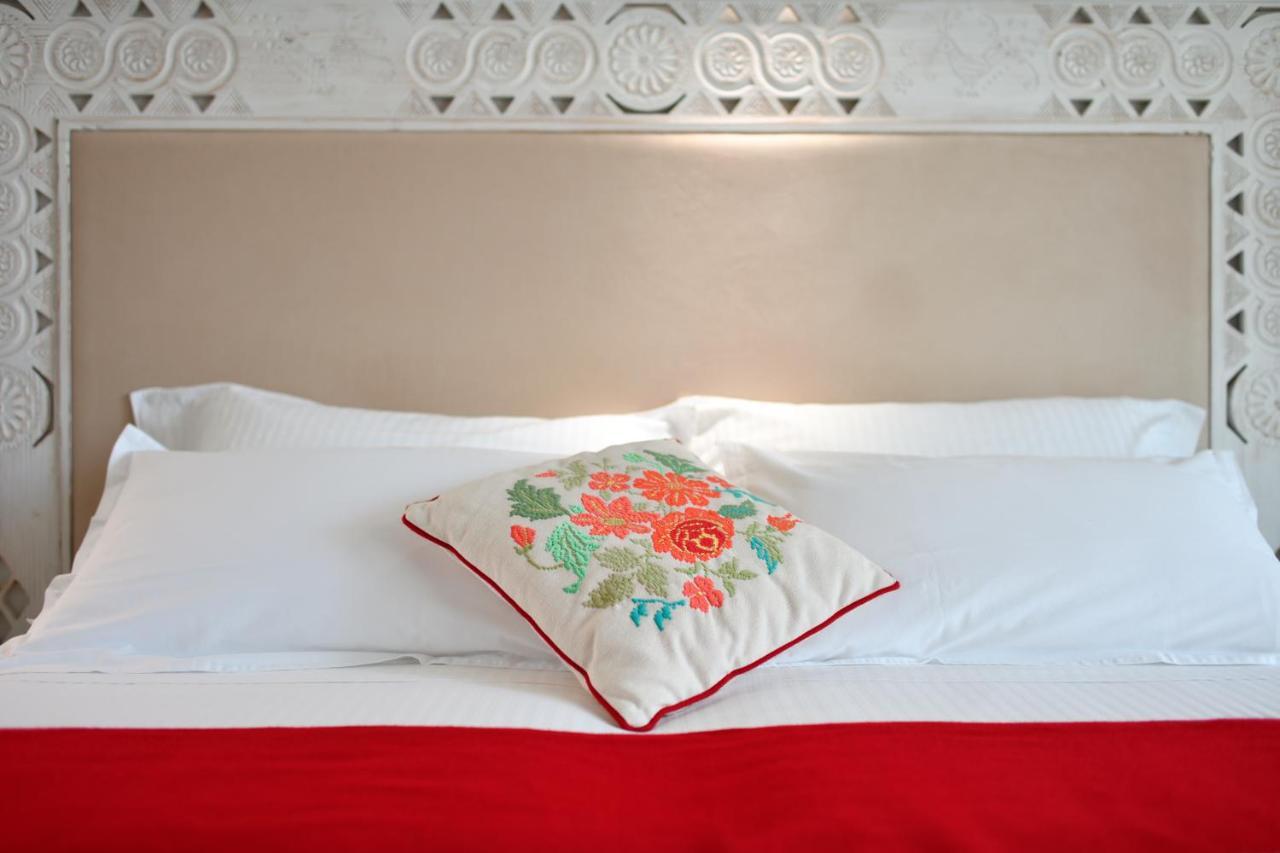 Lughia Bed & Breakfast Tortolì Dış mekan fotoğraf