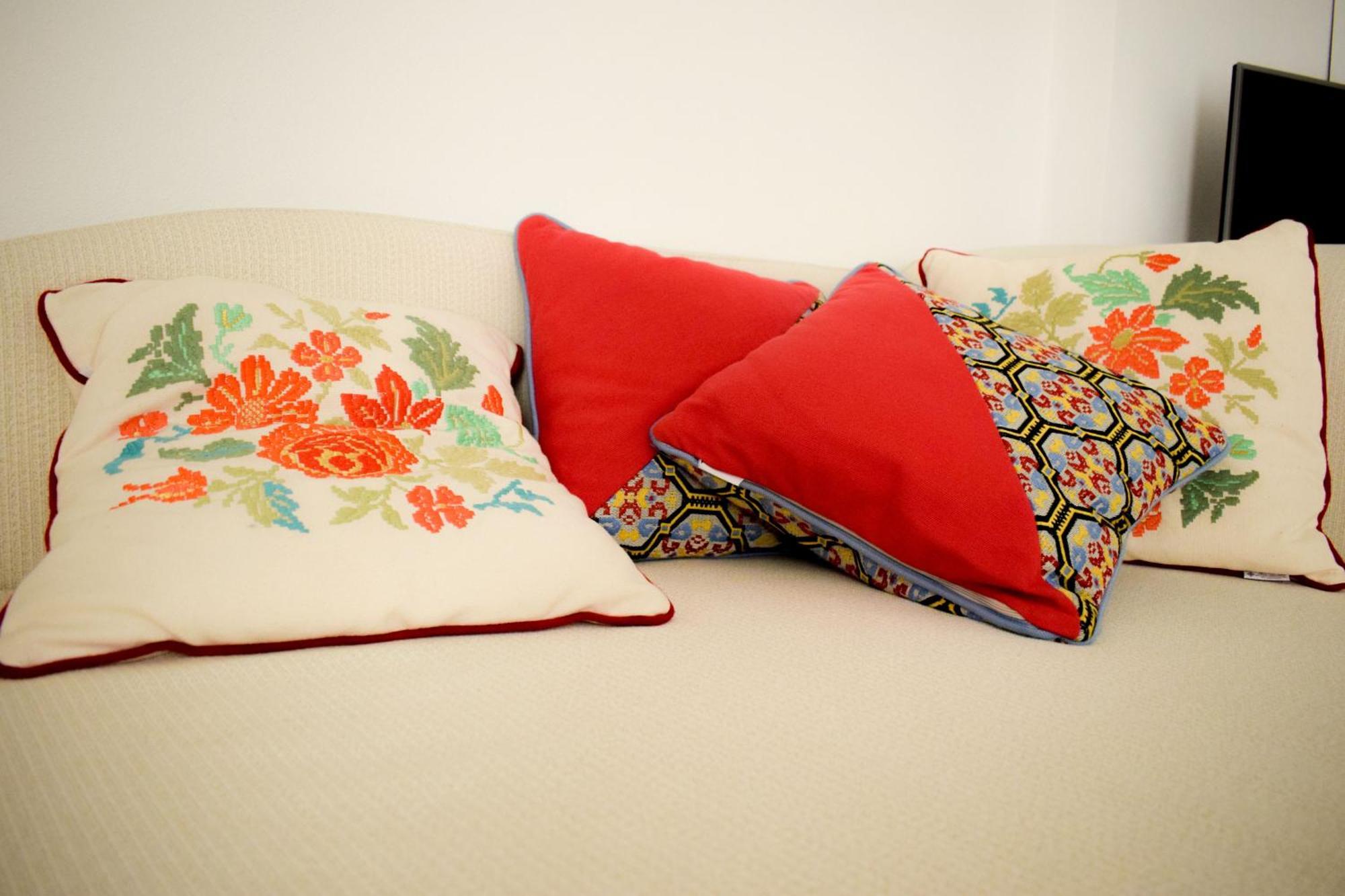 Lughia Bed & Breakfast Tortolì Dış mekan fotoğraf