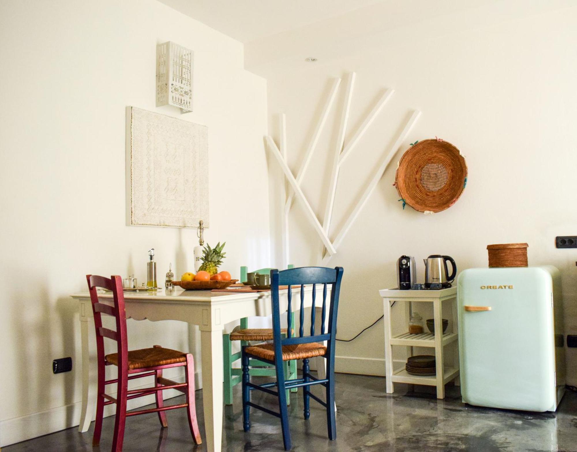 Lughia Bed & Breakfast Tortolì Dış mekan fotoğraf