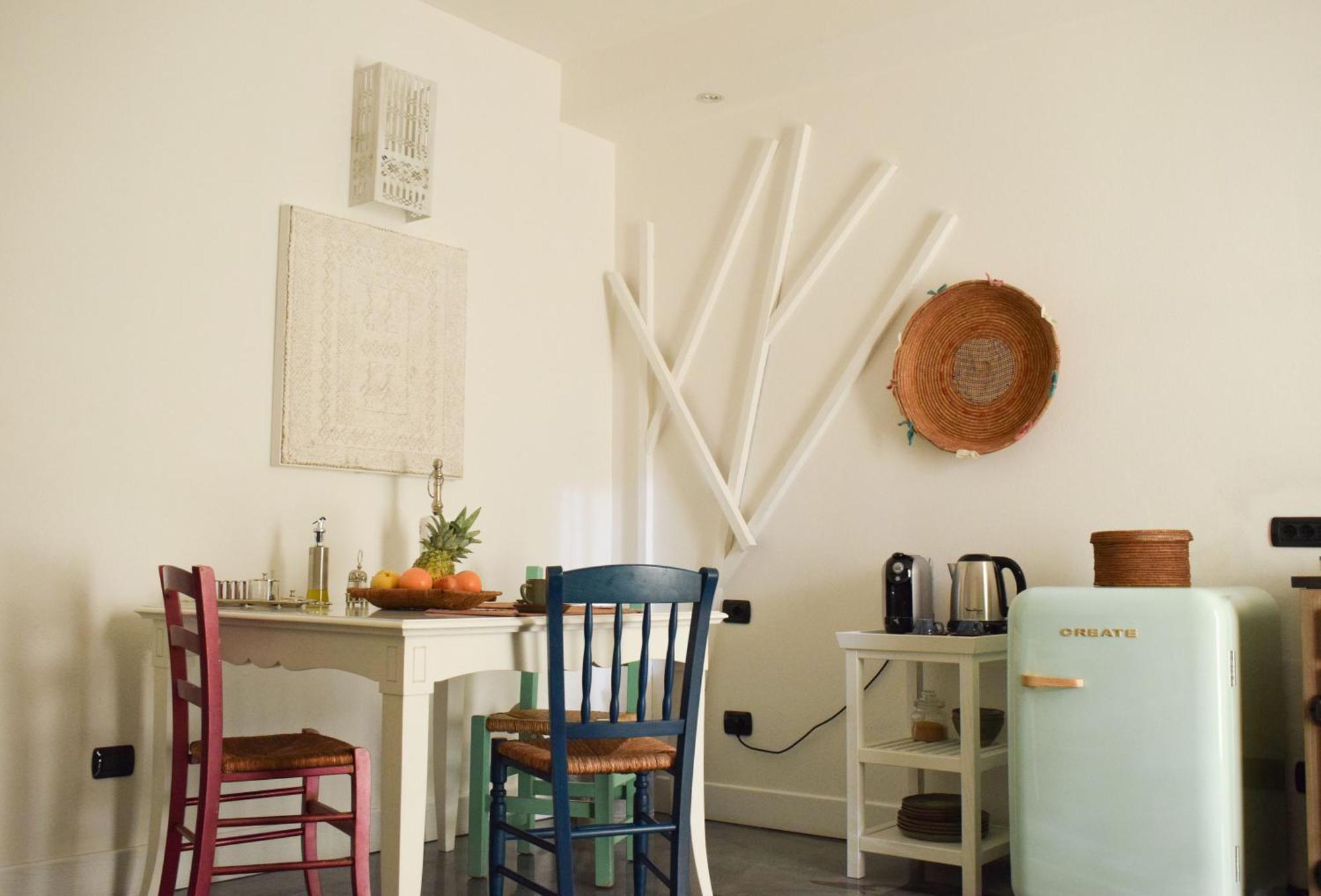 Lughia Bed & Breakfast Tortolì Dış mekan fotoğraf