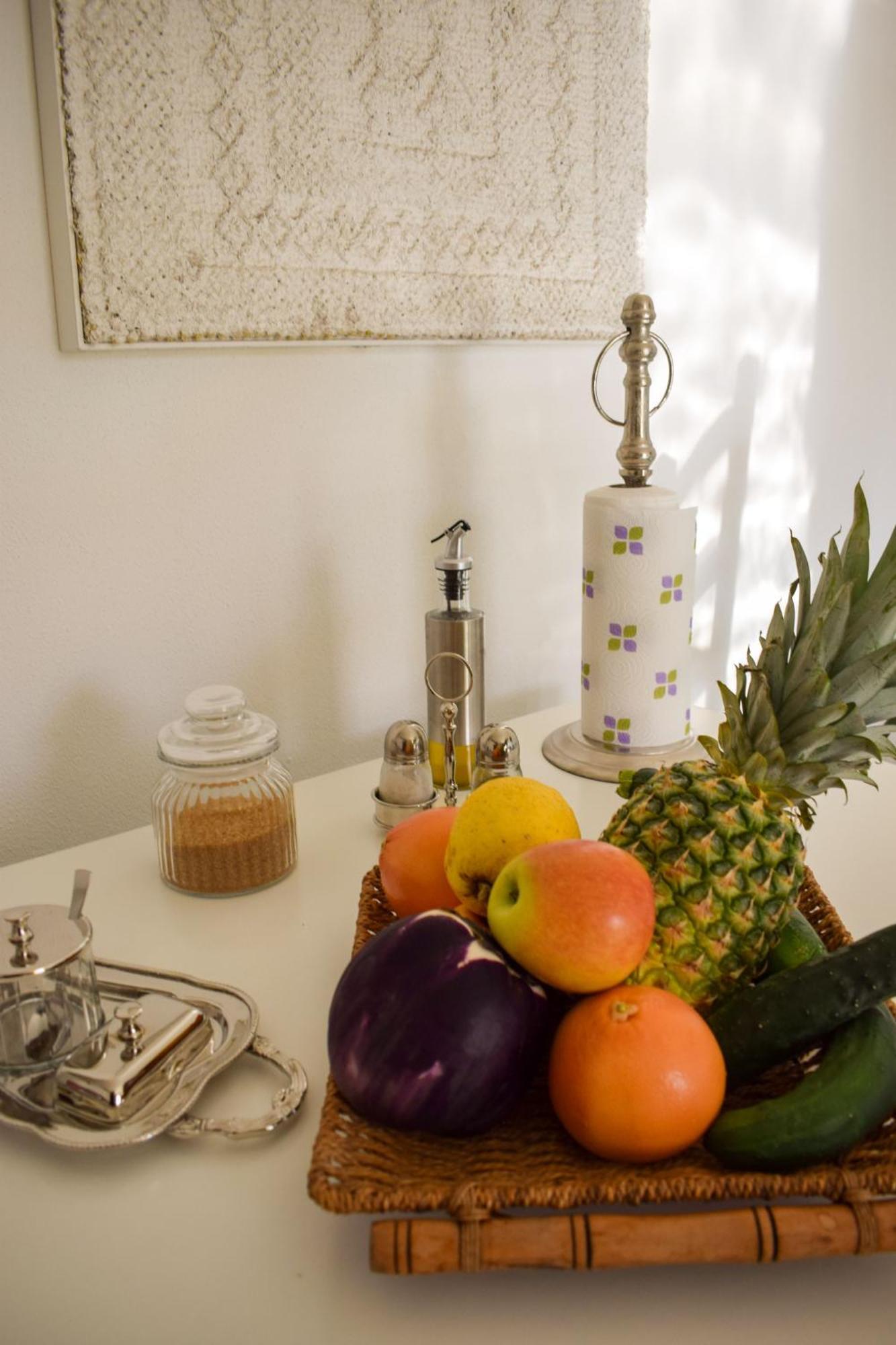 Lughia Bed & Breakfast Tortolì Dış mekan fotoğraf